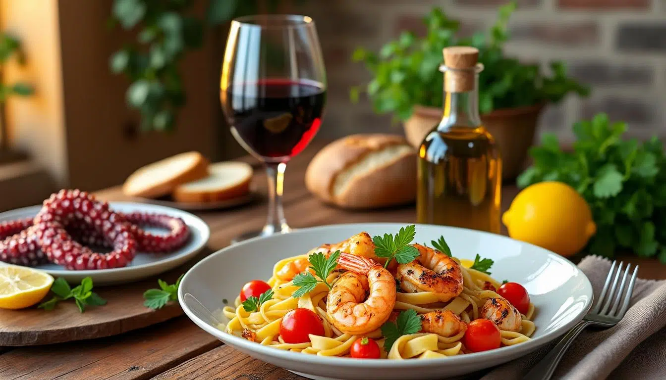 découvrez les récits captivants de guendalina à santa cesarea terme en italie, une immersion à travers le temps mêlant histoire, culture et découvertes authentiques.