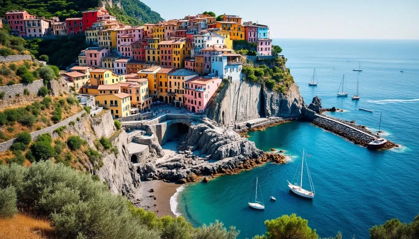 découvrez notre guide complet des meilleurs sites de locations de vacances à cinque terre en ligurie, avec leurs avantages pour trouver l'hébergement idéal pour vos prochaines vacances.