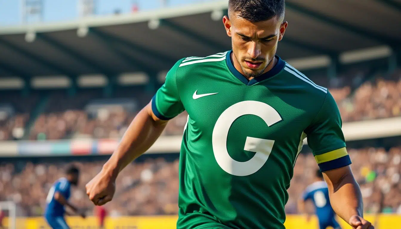 découvrez les stars du ballon rond figurant parmi les footballeurs en g, ces joueurs de foot talentueux et influents qui marquent le monde du football.