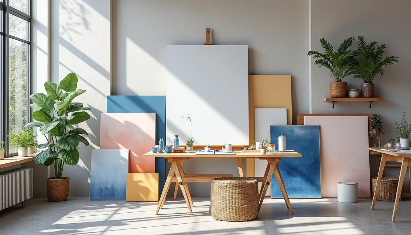 découvrez la liste complète des couleurs commençant par la lettre i, essentielles pour enrichir vos créations d'art contemporain.