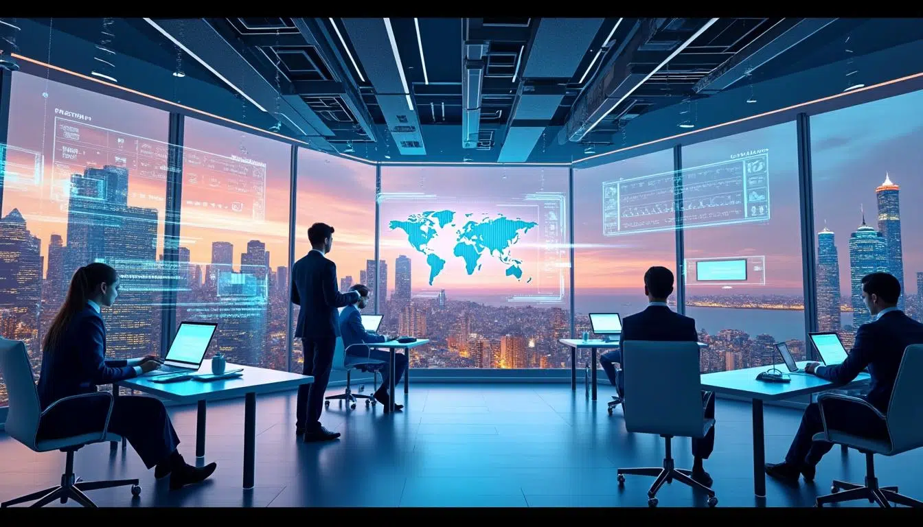 découvrez les principaux avantages de créer une entreprise en ligne dans le monde moderne : flexibilité, accessibilité mondiale, coûts réduits et innovation digitale.