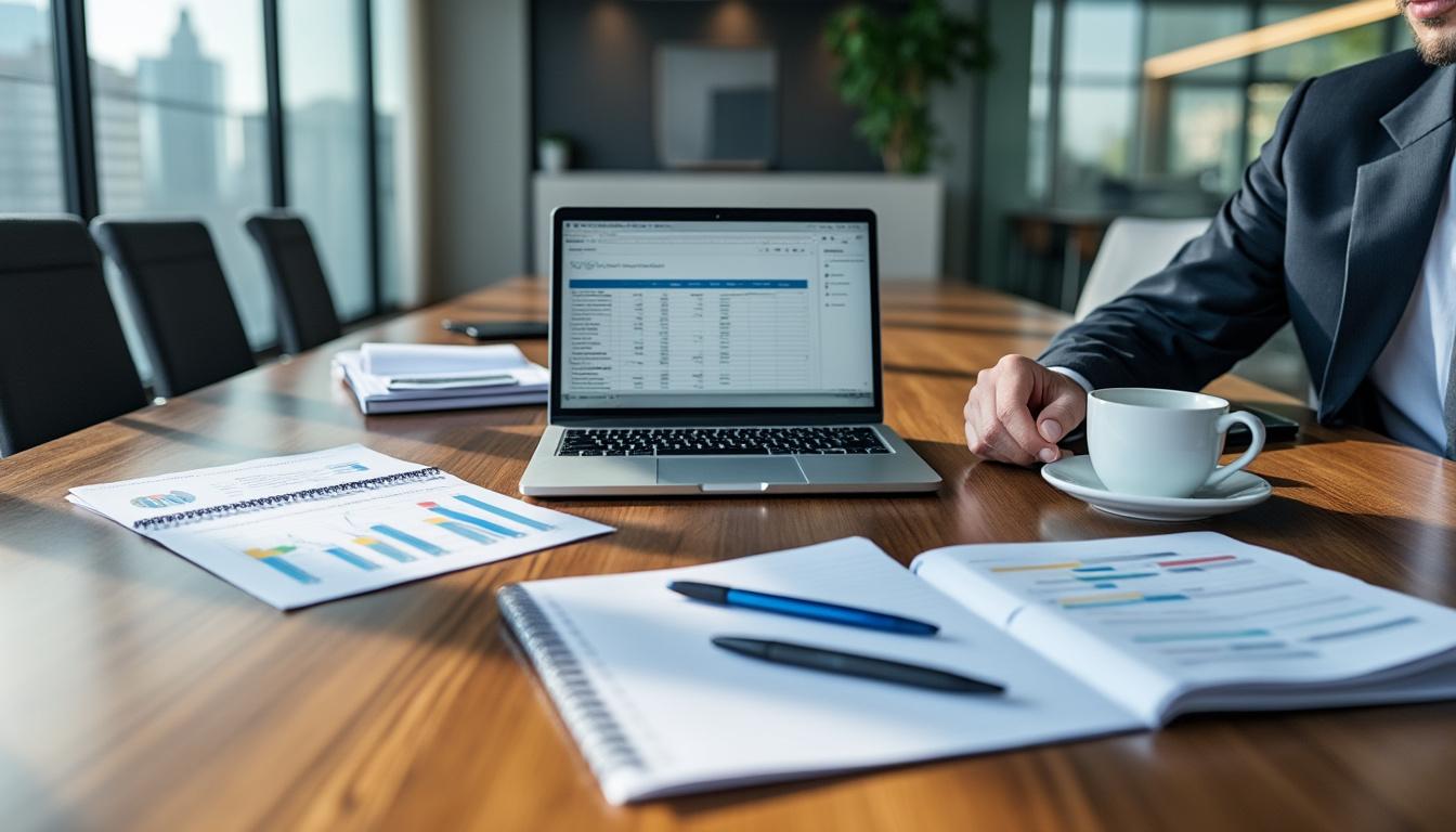 découvrez comment l'affacturage en ligne peut aider les petites et moyennes entreprises à améliorer leur trésorerie, accélérer le paiement des factures et optimiser la gestion financière.