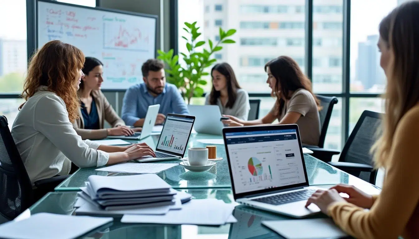 découvrez les avantages essentiels des meilleurs services de factoring et comment ils peuvent optimiser la gestion de trésorerie de votre entreprise.