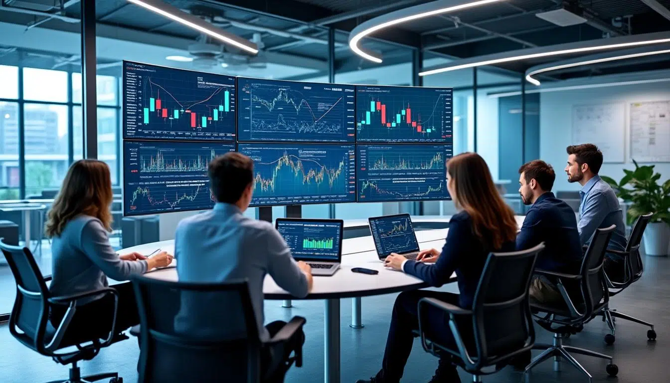 découvrez les avantages d'un compte pro en ligne pour les gie modernes : gestion simplifiée, rapidité des transactions, et optimisation financière pour votre groupement d’intérêt économique.