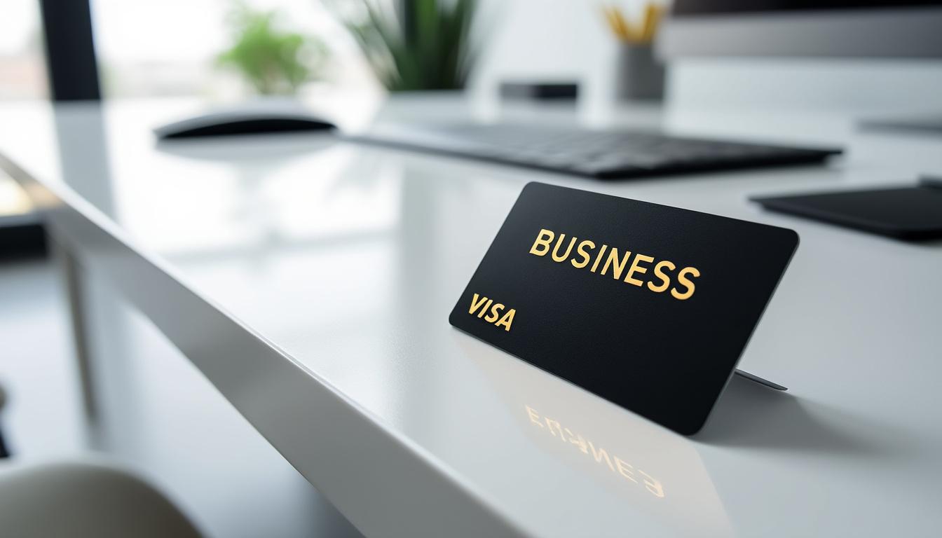 découvrez les avantages d'une carte bancaire pro visa business, spécialement conçue pour les indépendants : gestion simplifiée, sécurité renforcée et facilités de paiement adaptées à votre activité.