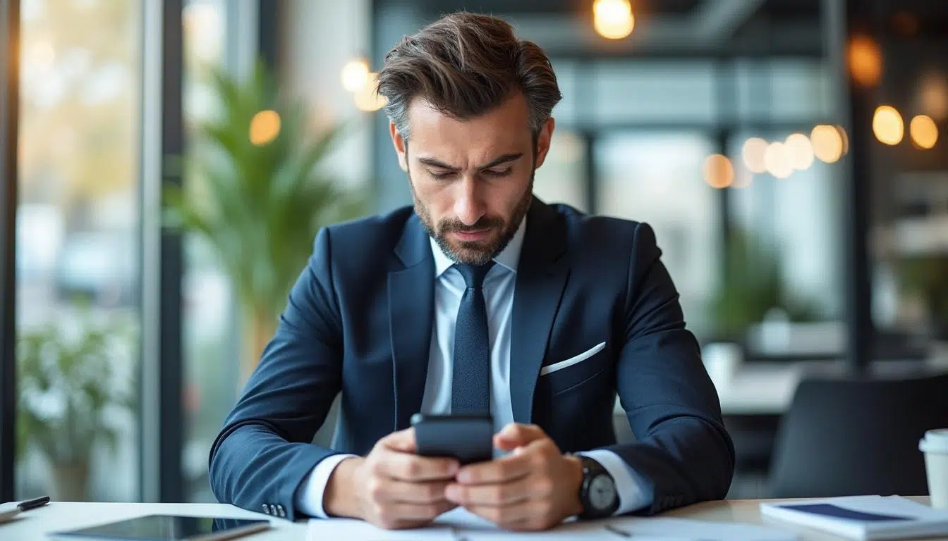 découvrez les caractéristiques essentielles d'un bon compte professionnel en ligne adapté aux entreprises individuelles (ei) pour gérer efficacement vos finances.