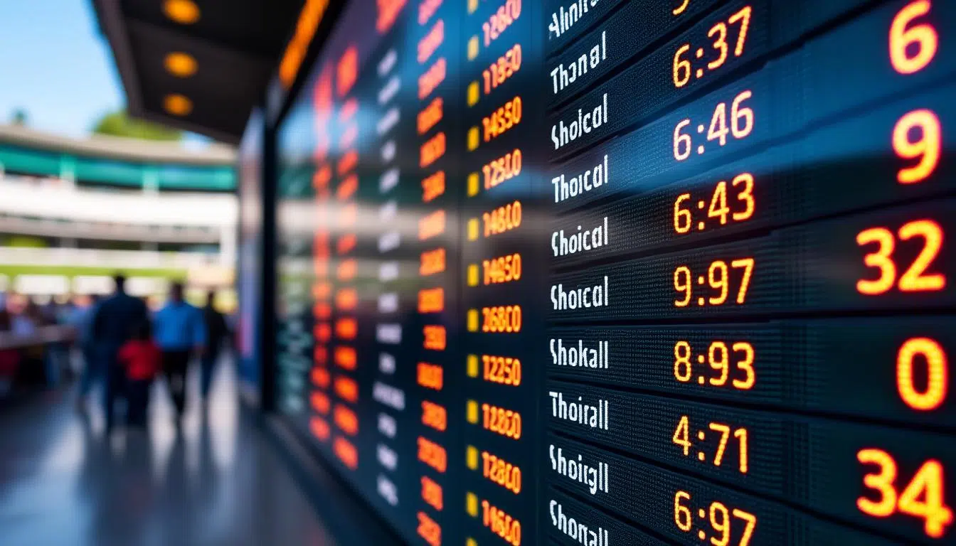 découvrez les différentes méthodologies d'analyse du pmu expliquées simplement pour mieux comprendre et optimiser vos mises.