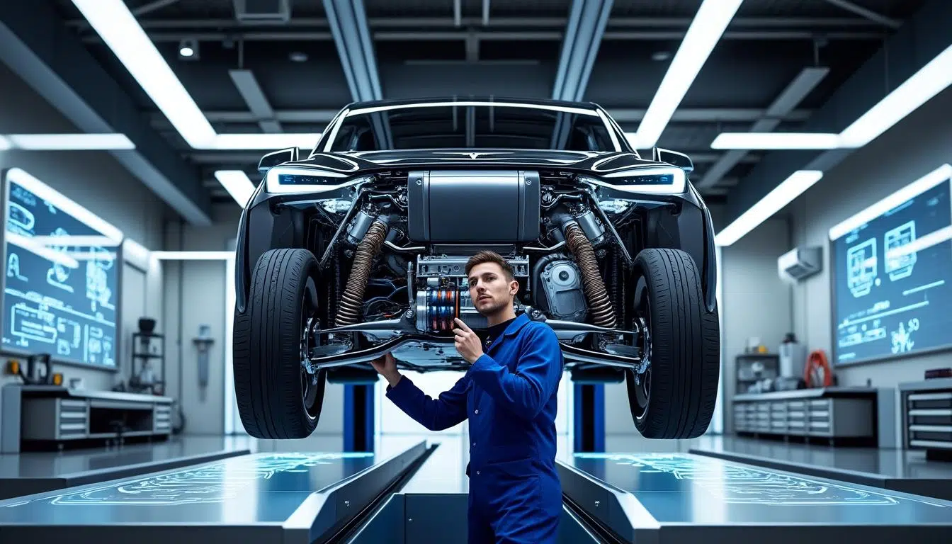 découvrez les erreurs courantes à éviter lors de l'installation d'un volant moteur bi-masse sur votre tesla model y pour garantir une performance optimale et prolonger la durée de vie de votre véhicule.