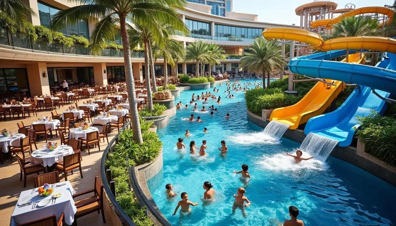 découvrez les événements exclusifs du casino galaxy macau à cotai, chine : spectacles, soirées vip et animations inédites pour une expérience inoubliable.