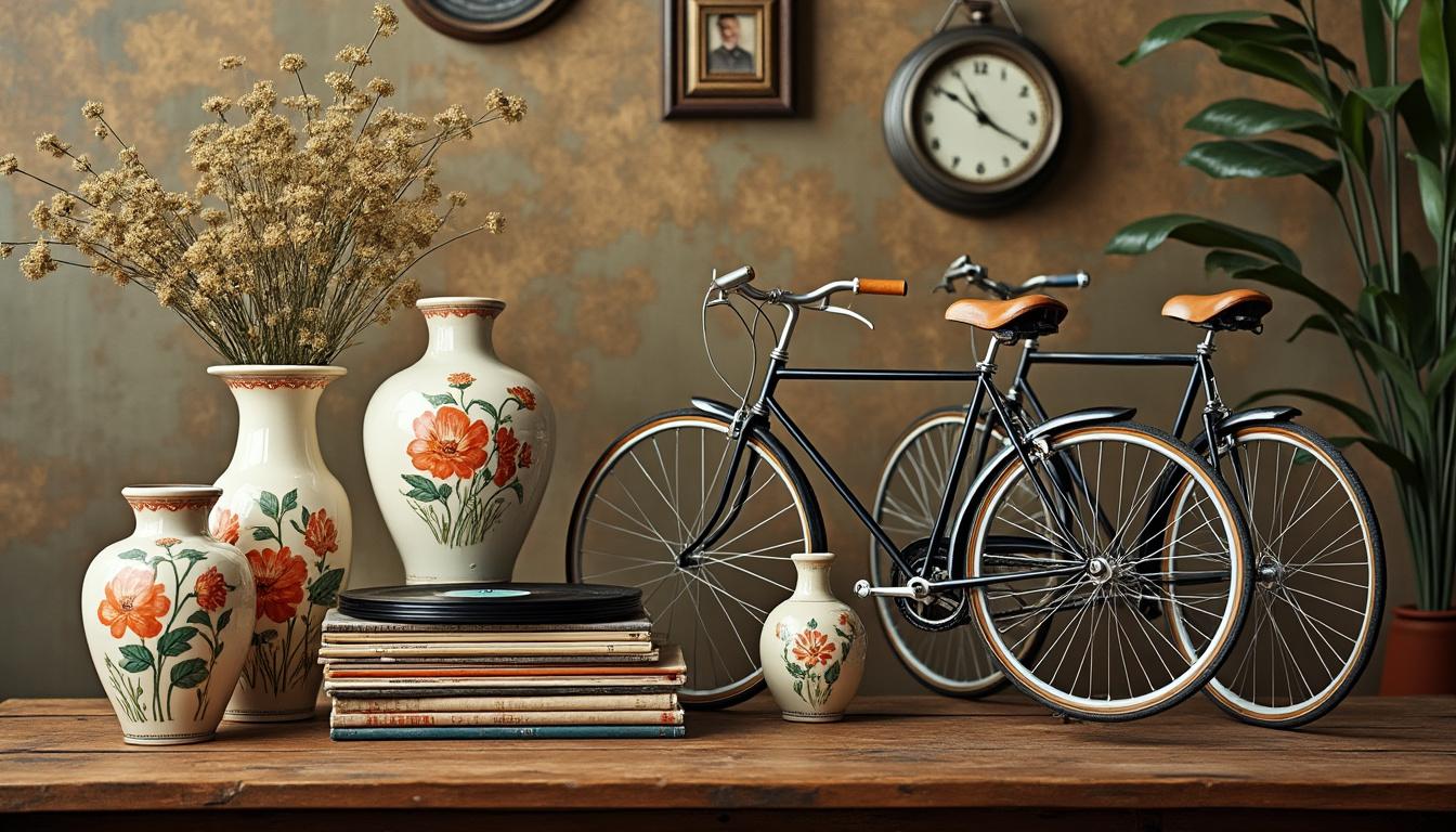 découvrez notre liste fascinante d'objets commençant par la lettre v : des trouvailles incroyables à explorer et à connaître.