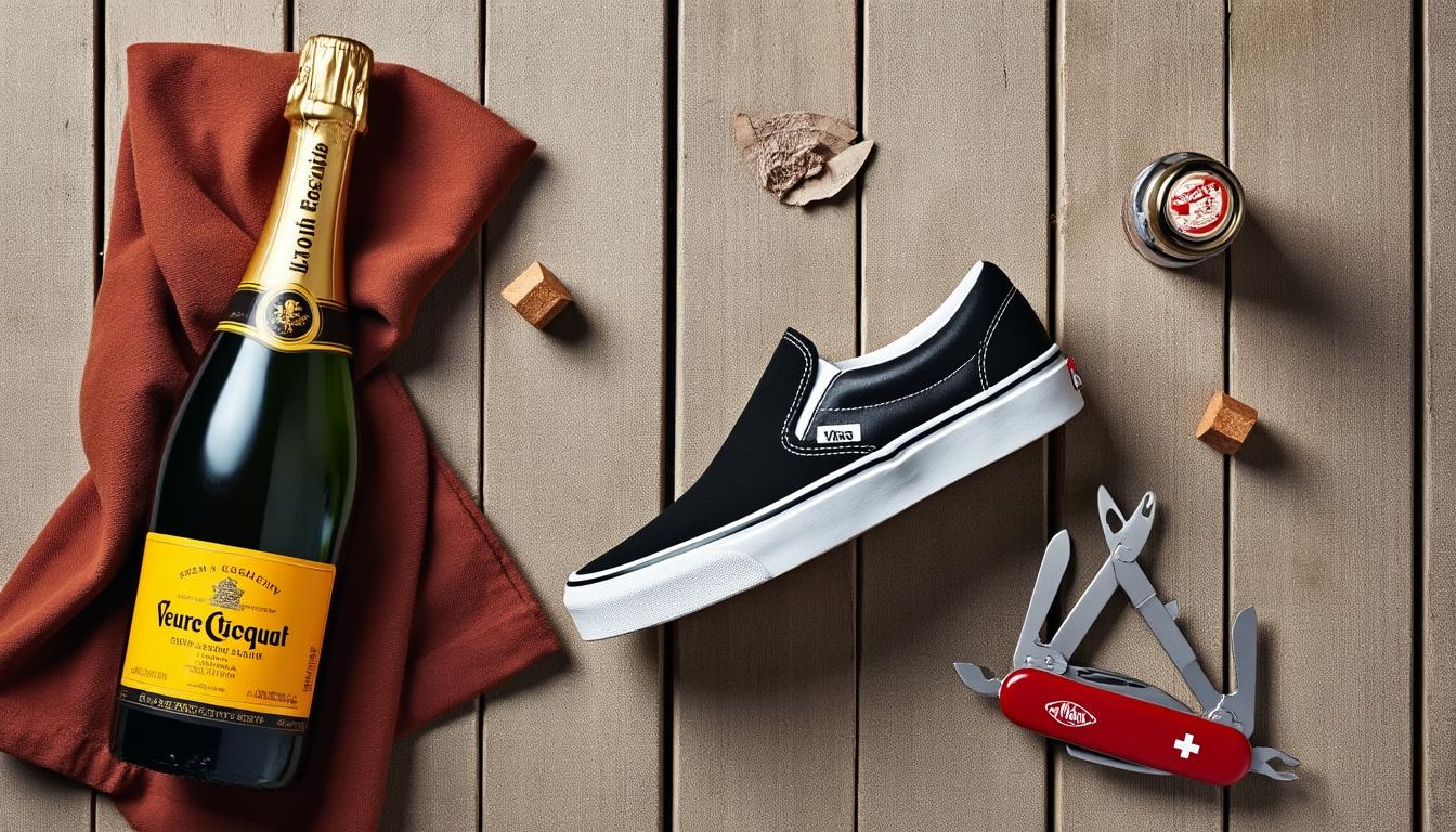 découvrez notre liste fascinante d'objets commençant par la lettre v. explorez des trésors uniques et incroyables à ne pas manquer.