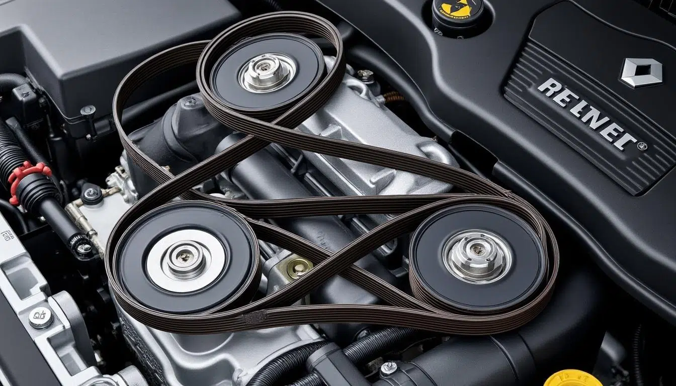 découvrez les meilleures marques recommandées de courroies d'accessoires pour votre renault austral, garantissant qualité et durabilité pour votre véhicule.