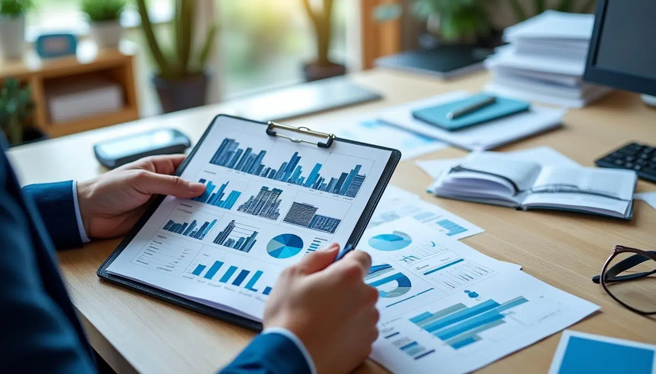 découvrez les meilleures scpi de 2026 offrant un rendement attractif, idéales pour les investisseurs avisés souhaitant optimiser leur patrimoine immobilier.