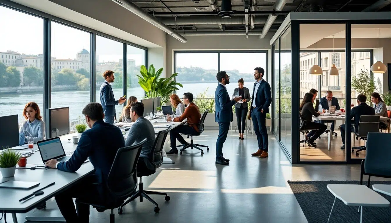 découvrez les meilleures agences d'intérim à avignon et accédez à leurs offres d'emploi pour trouver rapidement un poste adapté à vos compétences.