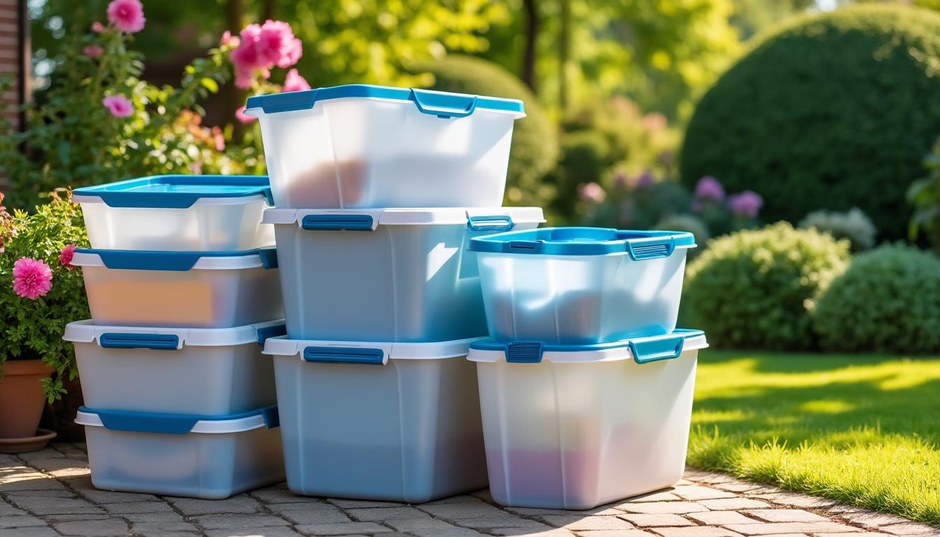 découvrez les meilleures box de stockage à éragny - conflans pour ranger vos affaires saisonnières en toute sécurité et profiter d'un espace optimisé toute l'année.