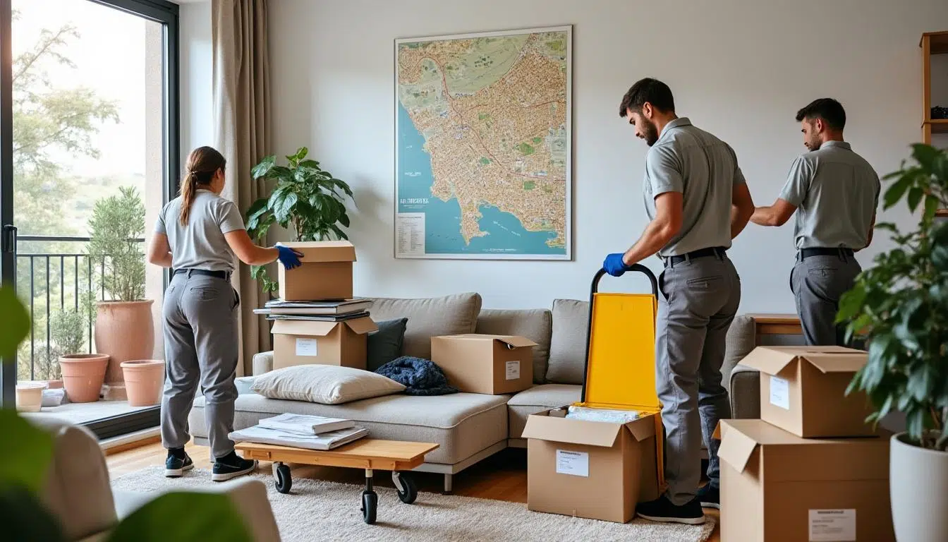 découvrez les meilleures entreprises de débarras de maison à marseille avec nos avis fiables et recommandations pour un service efficace et professionnel.