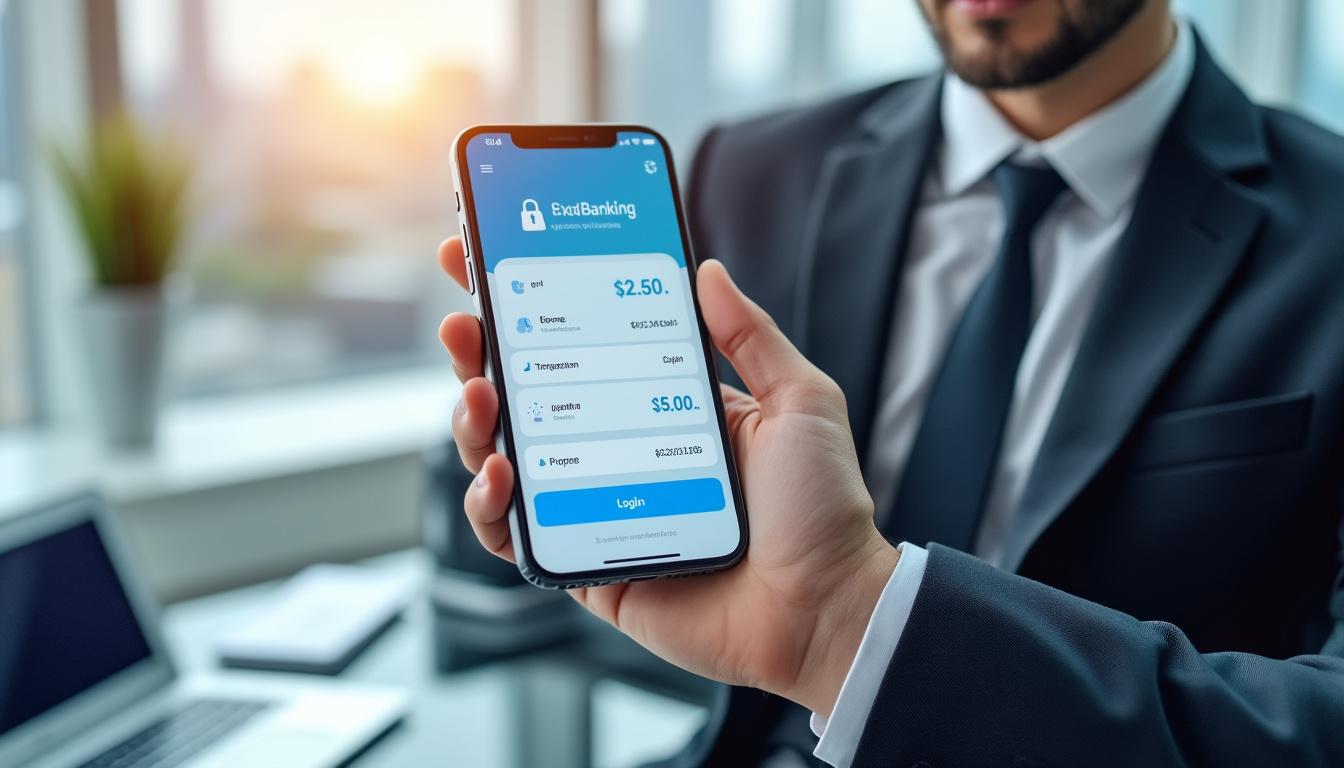 découvrez les meilleurs comptes professionnels en ligne spécialement conçus pour les entrepreneurs modernes, alliant simplicité, efficacité et innovation pour gérer votre activité en toute sérénité.