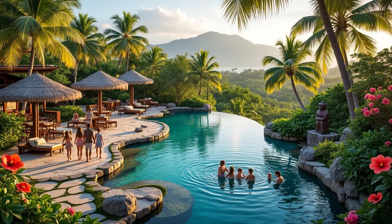 découvrez notre sélection des meilleurs hôtels à bali pour des vacances familiales inoubliables, avec des avis détaillés pour vous aider à choisir l'hébergement idéal.