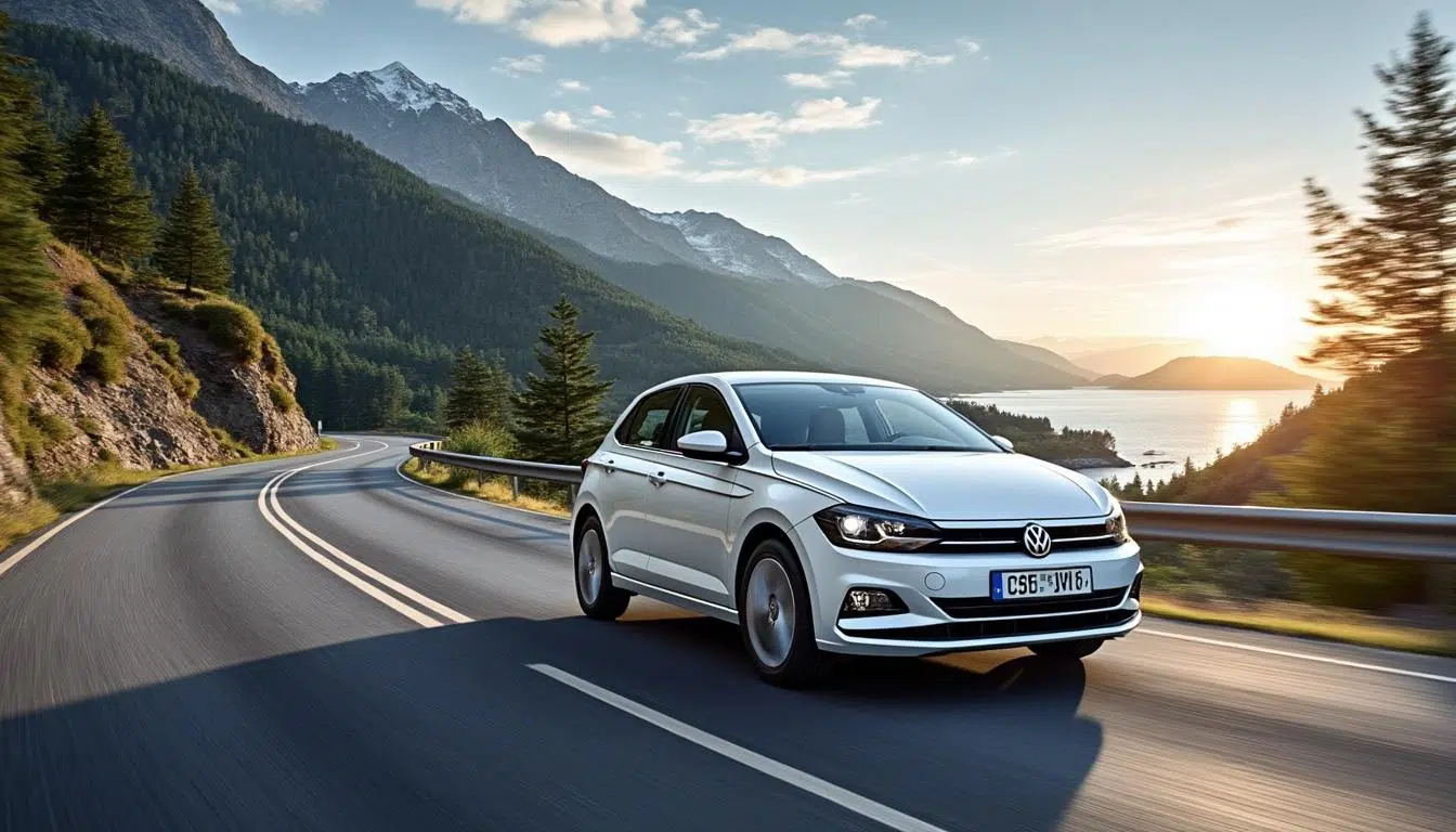 découvrez notre sélection des meilleurs silent blocs pour volkswagen polo vi en 2026, garantissant confort et performance optimale pour votre véhicule.