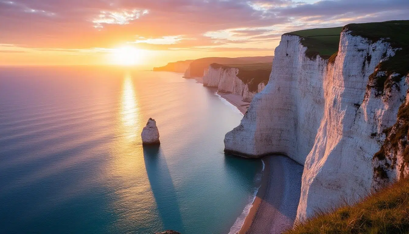 découvrez les meilleurs sites de locations de vacances à étretat grâce à notre guide complet. trouvez l'hébergement idéal pour un séjour inoubliable face aux falaises emblématiques.