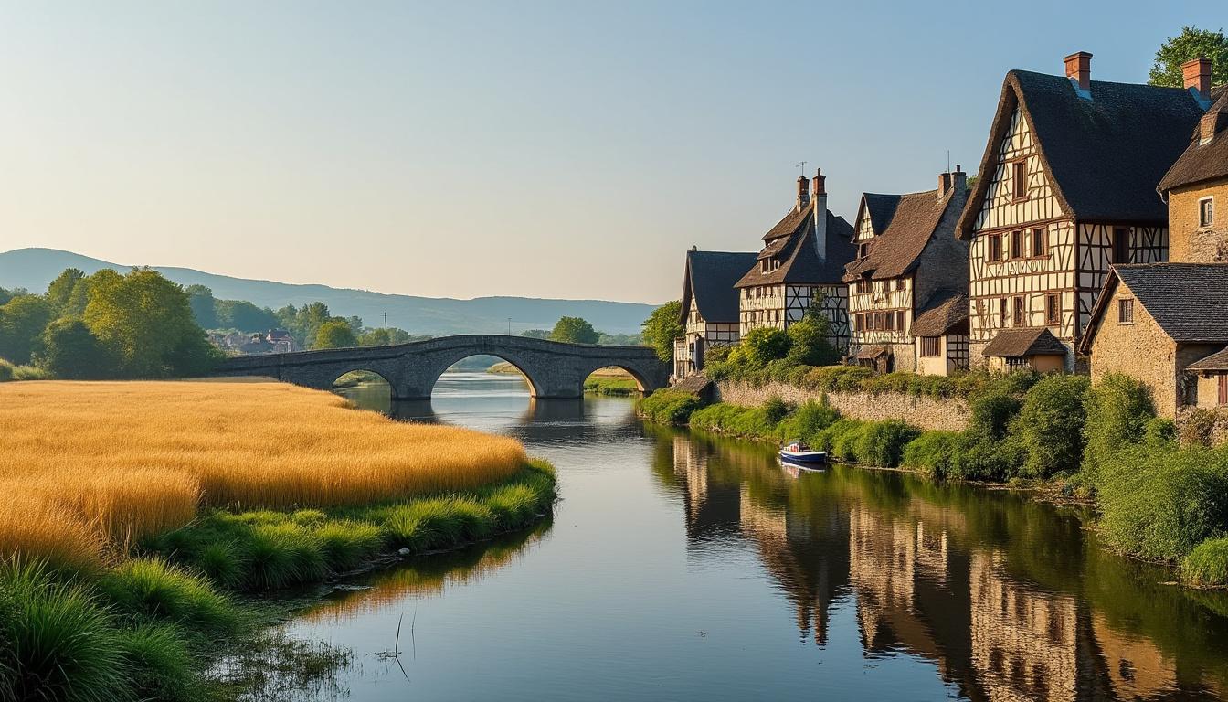 découvrez les meilleurs sites de locations de vacances à montsoreau pour trouver facilement votre hébergement idéal et profiter pleinement de votre séjour.