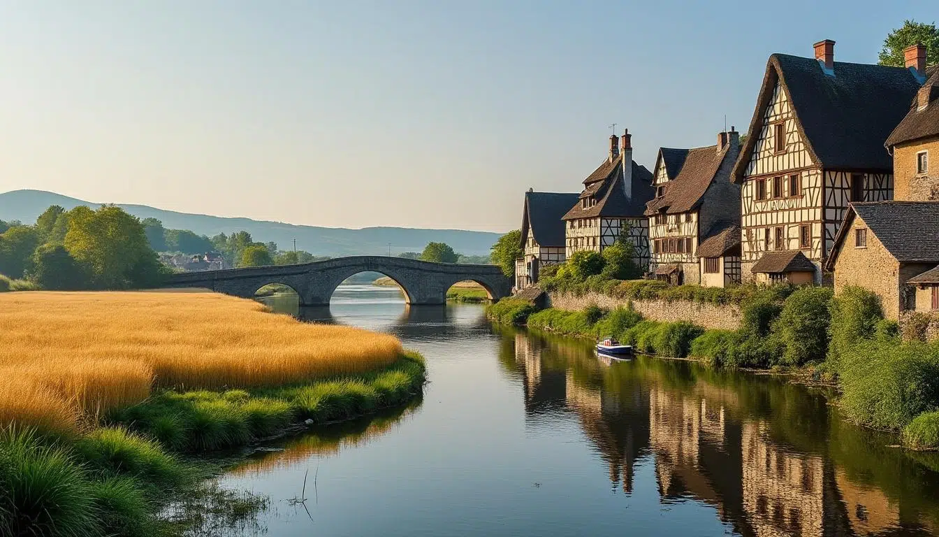 découvrez les meilleurs sites de locations de vacances à montsoreau pour trouver facilement votre hébergement idéal et profiter pleinement de votre séjour.