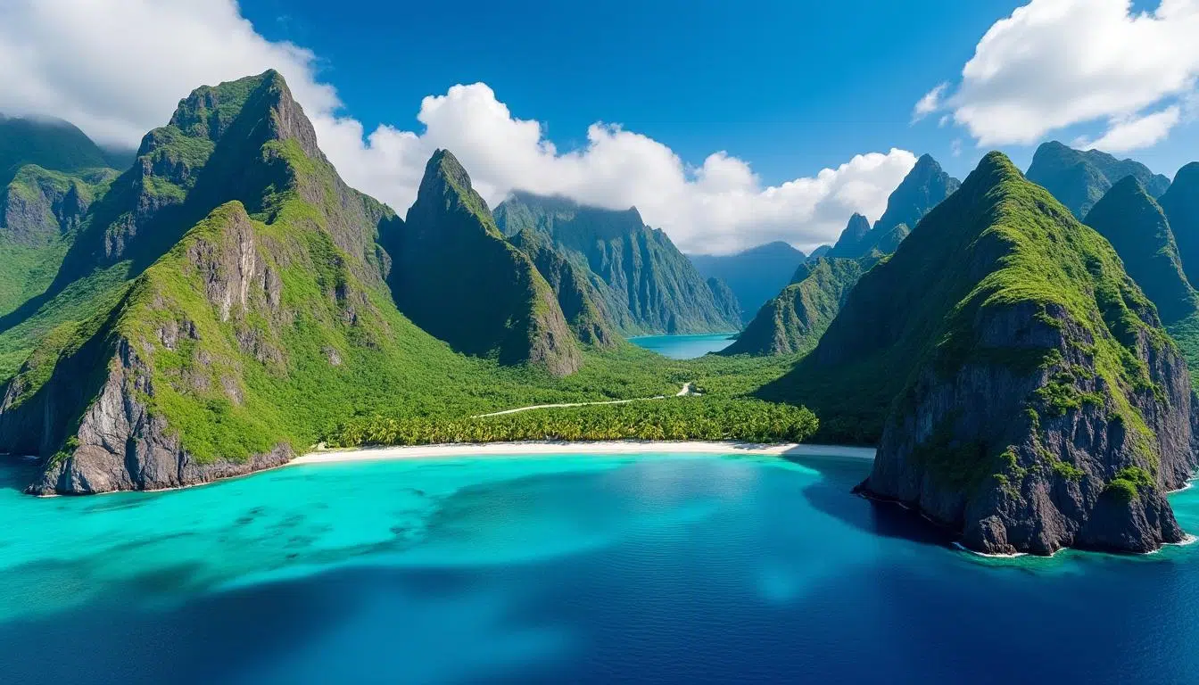 découvrez les conseils et astuces des habitants pour réussir votre voyage en polynésie française, entre culture locale, sites incontournables et expériences authentiques.