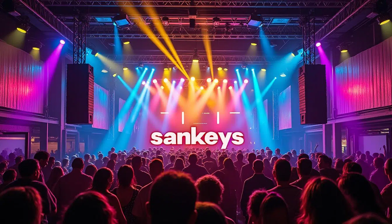 découvrez les secrets des meilleures soirées dans les sankeys à ibiza, espagne, et vivez des nuits inoubliables au cœur de la fête légendaire de l'île.