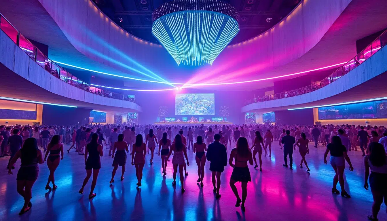 découvrez les secrets des meilleures soirées dans les célèbres sankeys à ibiza, espagne, pour une expérience nocturne inoubliable.