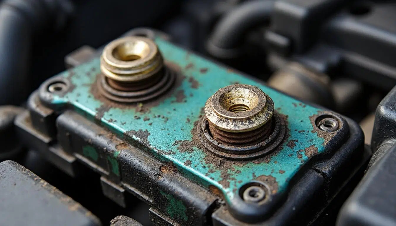 découvrez les signes essentiels indiquant qu'il est temps de remplacer la batterie de votre citroën c4 iii pour éviter les pannes et garantir le bon fonctionnement de votre véhicule.