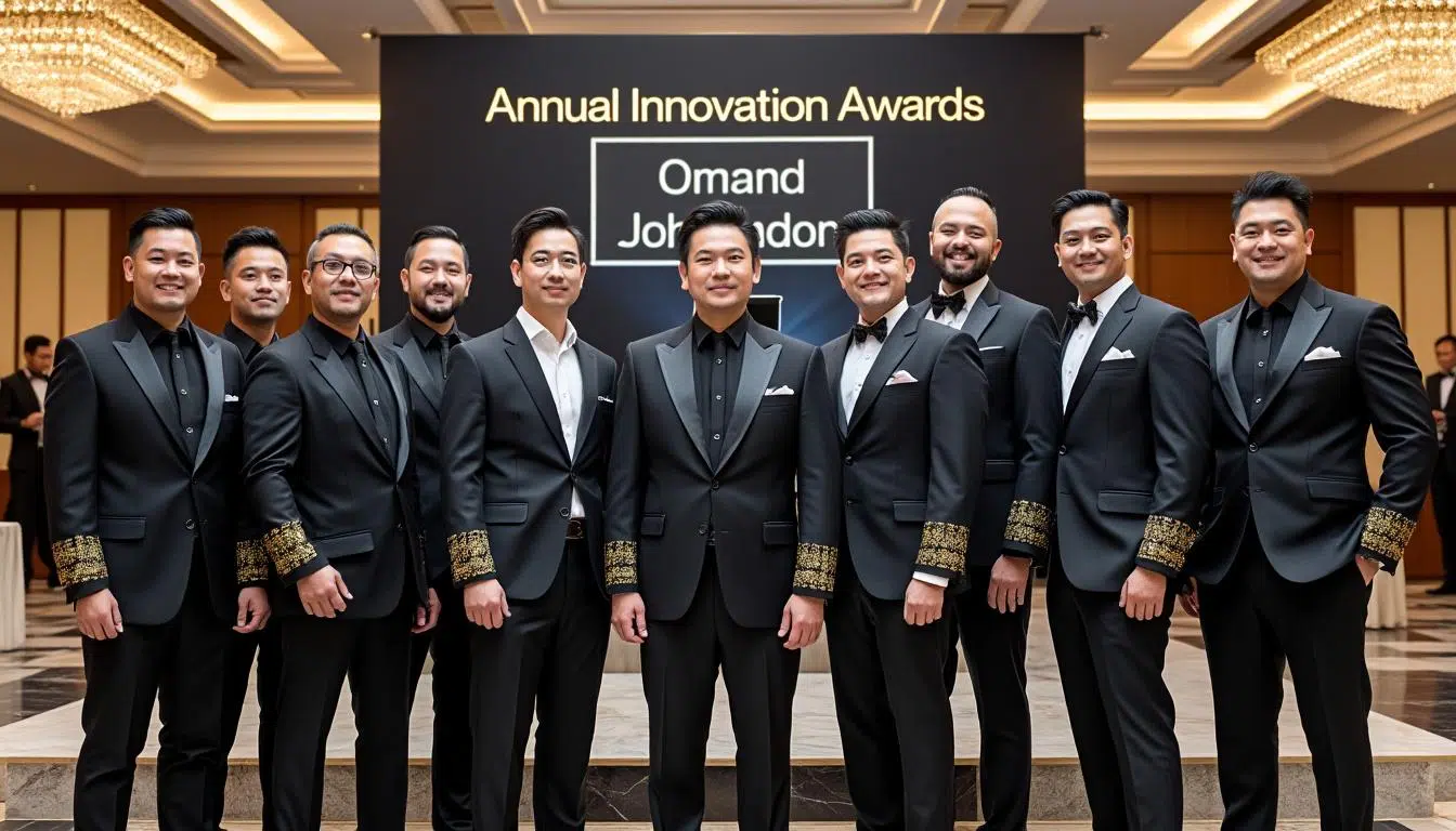 découvrez comment une veste personnalisée brodée peut renforcer votre image professionnelle en alliant style, originalité et sérieux dans votre environnement de travail.