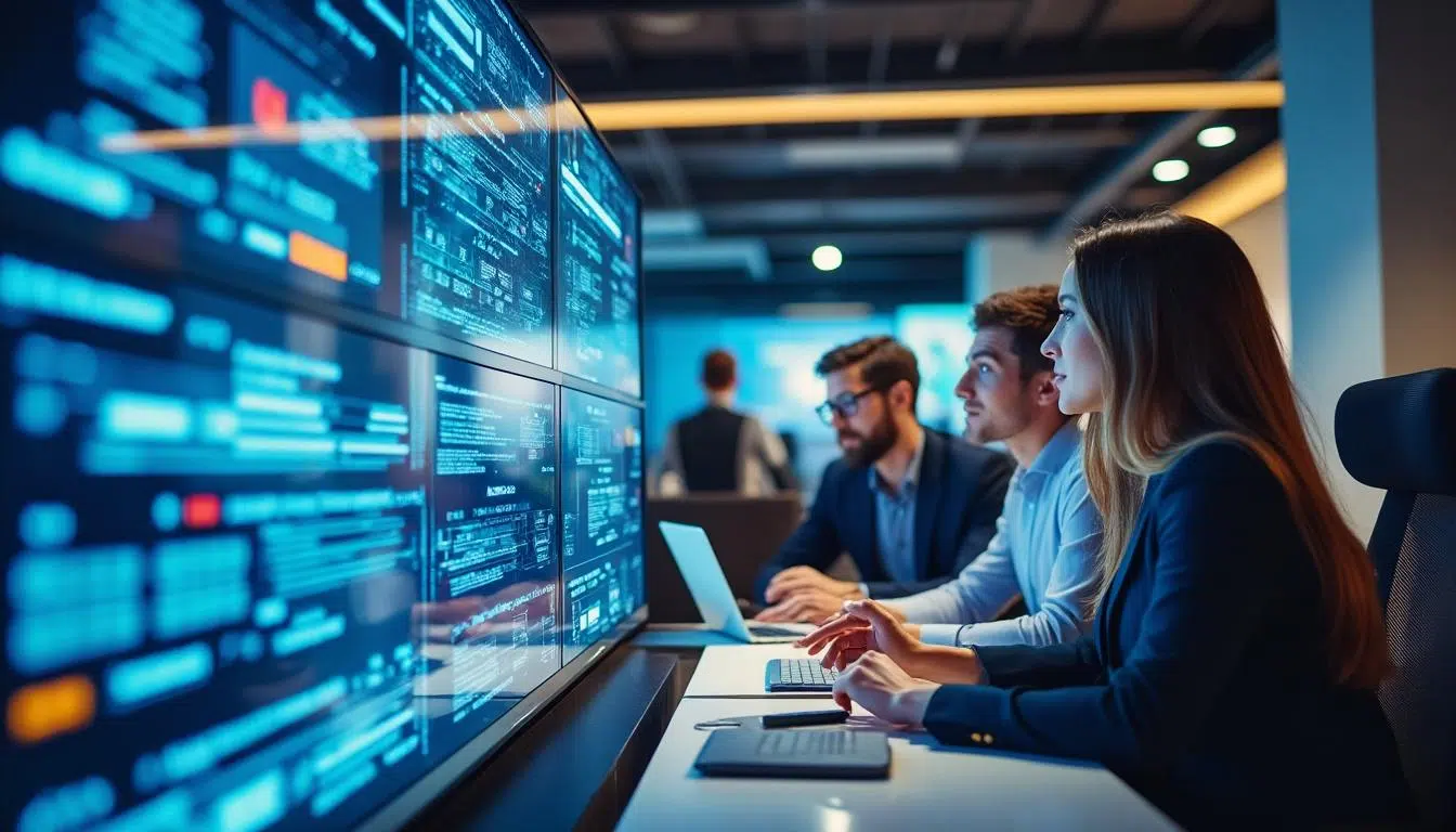 découvrez notre sélection des meilleures agences web à toulon pour donner vie à votre projet digital. trouvez le partenaire idéal alliant créativité et expertise.