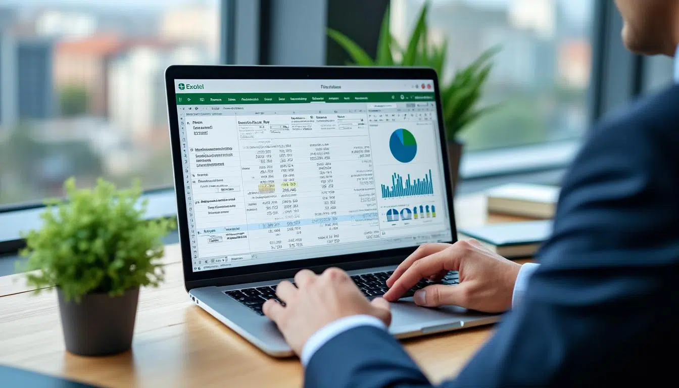 découvrez notre logiciel de paie sous excel, un outil incontournable pour les comptables qui souhaitent simplifier la gestion des salaires avec efficacité et précision.