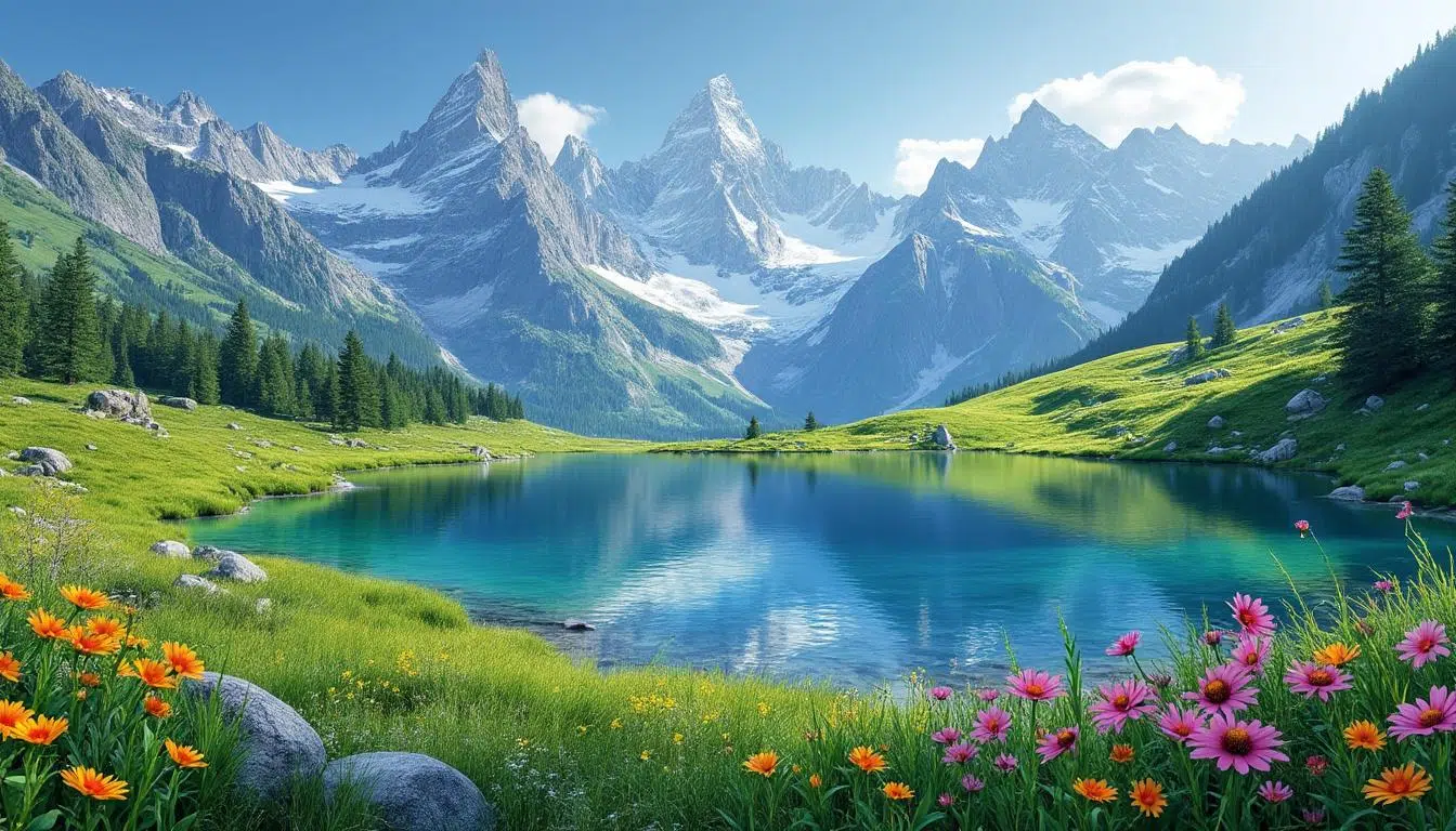 découvrez une liste complète d'adjectifs commençant par 'i' pour maîtriser leur usage et enrichir votre français de manière fluide et naturelle.