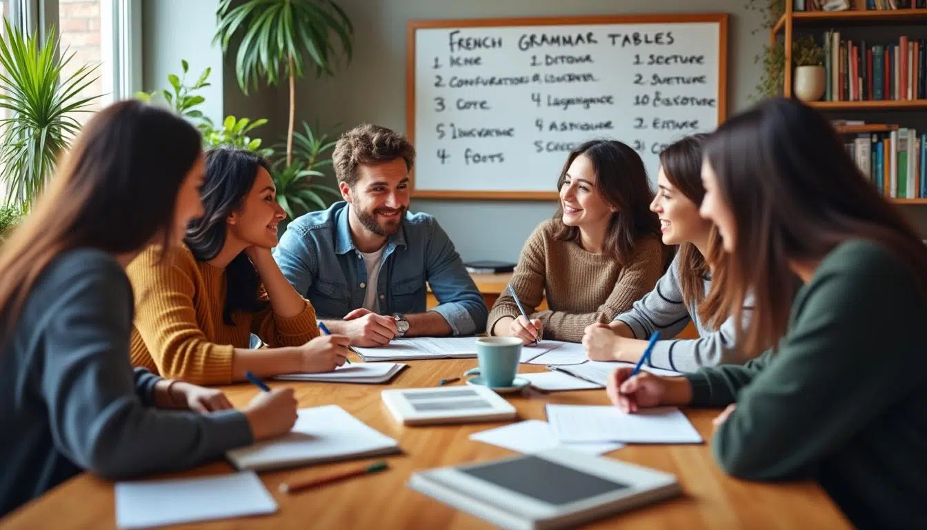 découvrez notre liste complète des adjectifs en i et améliorez votre maîtrise du français pour un discours fluide et précis.