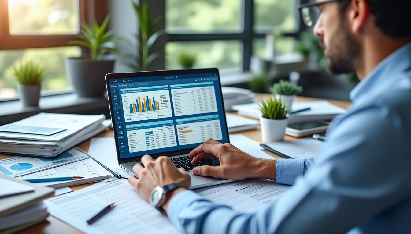 découvrez comment maximiser votre épargne en comprenant l'importance du plafond déductible du plan épargne retraite pour optimiser vos avantages fiscaux et préparer sereinement votre avenir.