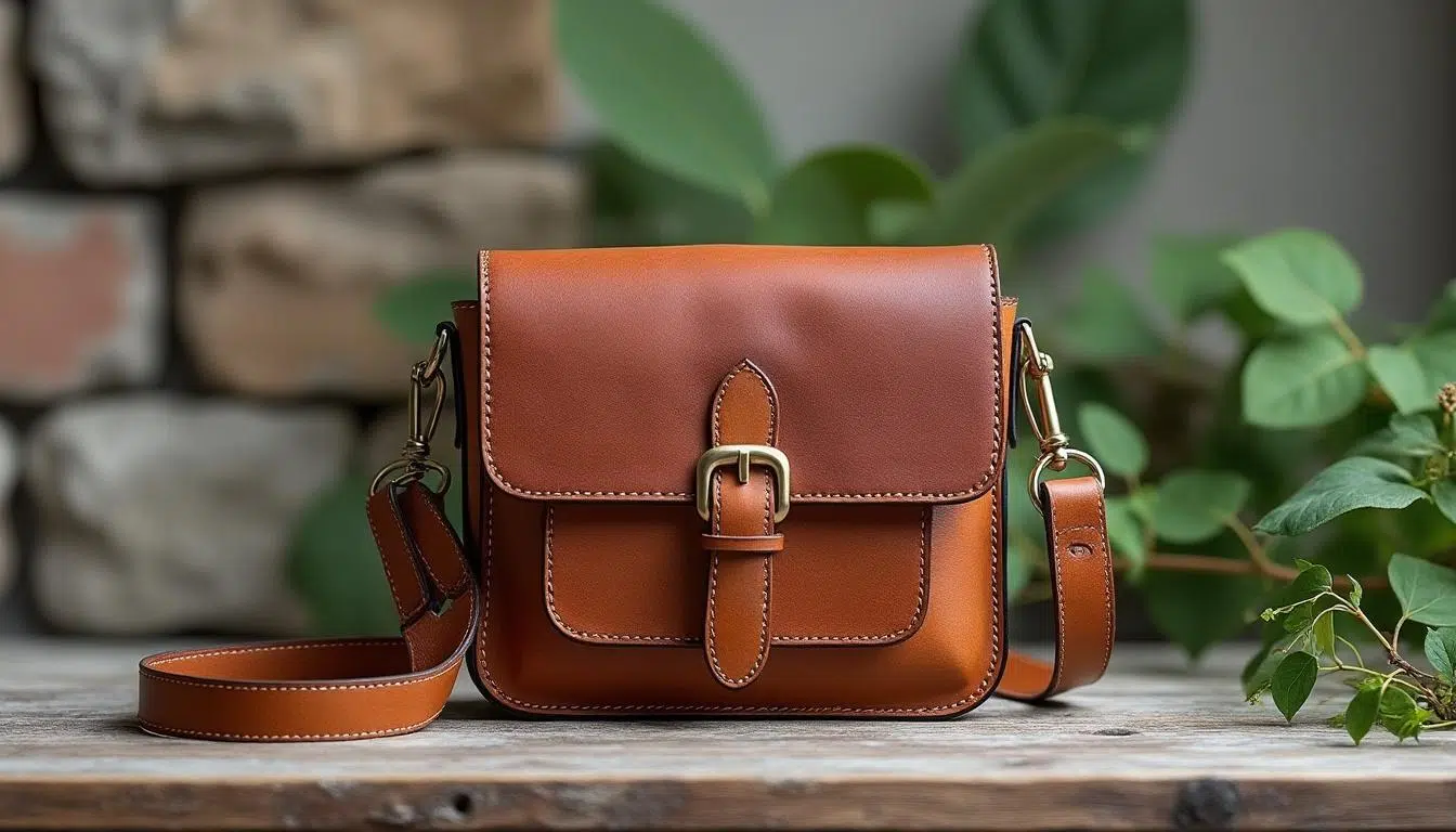 découvrez notre guide complet des meilleures marques de sacs bandoulière en cuir pour choisir un modèle alliant qualité, style et durabilité.