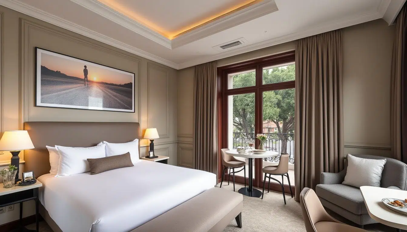 découvrez les meilleurs hôtels à toulouse pour un séjour confortable et proche des attractions de la ville rose. trouvez l'hébergement idéal pour explorer toulouse en toute sérénité.