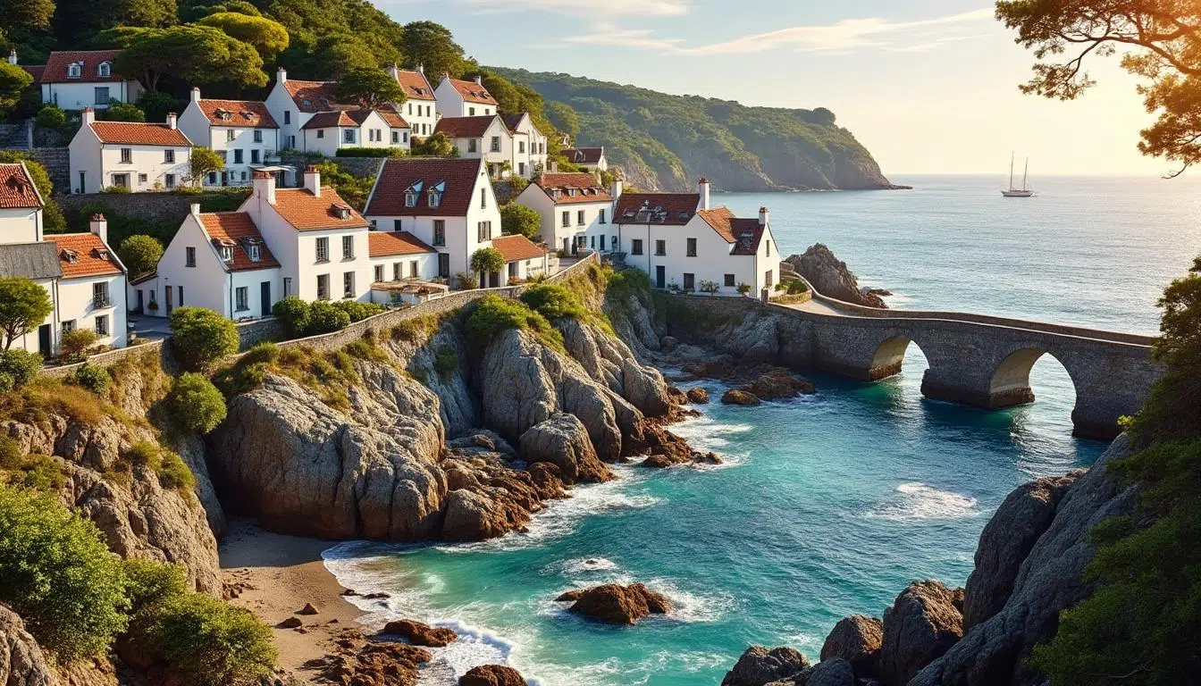 découvrez les meilleurs sites de locations de vacances en bretagne sud avec les avis authentiques des voyageurs pour préparer votre séjour idéal.