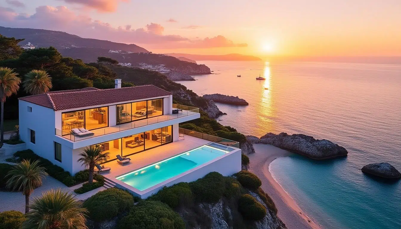 découvrez les meilleurs sites de locations de vacances pour saint-malo et trouvez les plus belles propriétés à louer pour un séjour inoubliable en bord de mer.