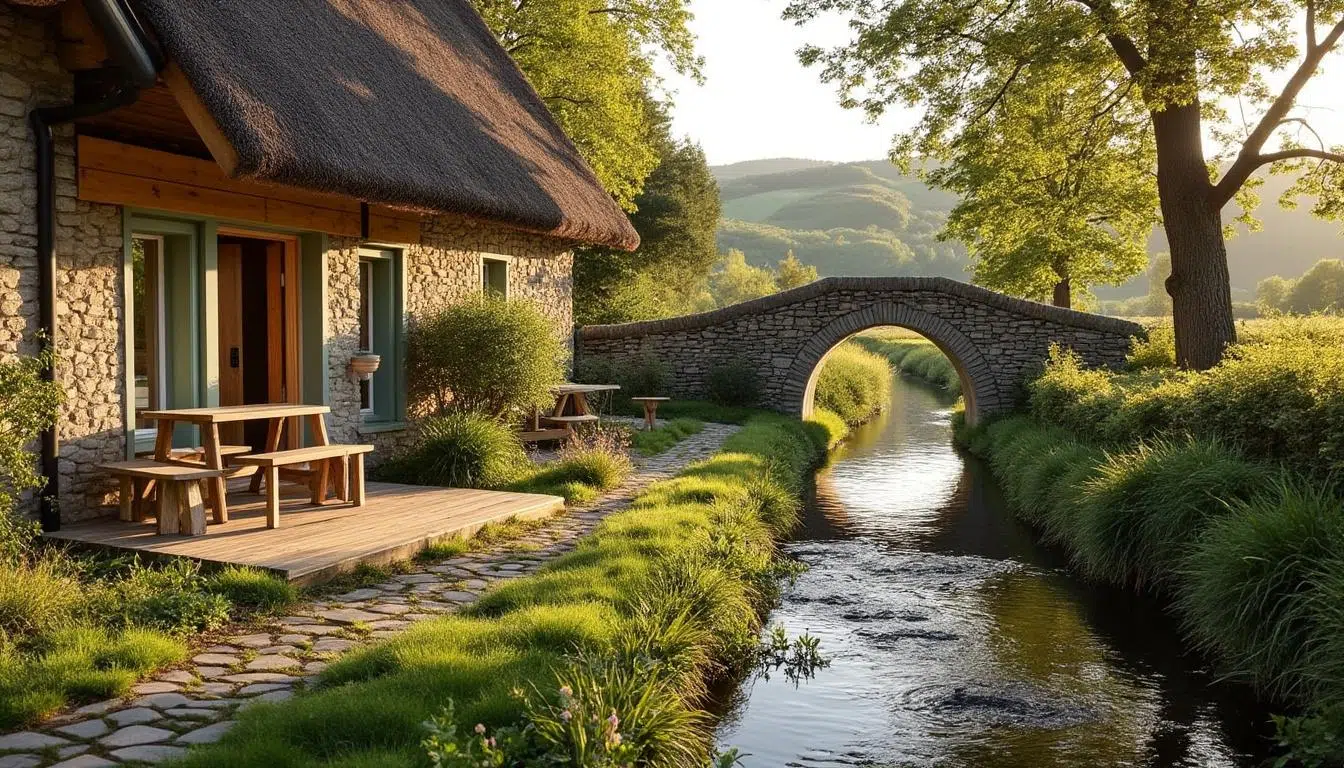 découvrez notre guide des meilleurs sites de locations de vacances à vézelay pour trouver l'hébergement idéal et profiter pleinement de votre séjour.