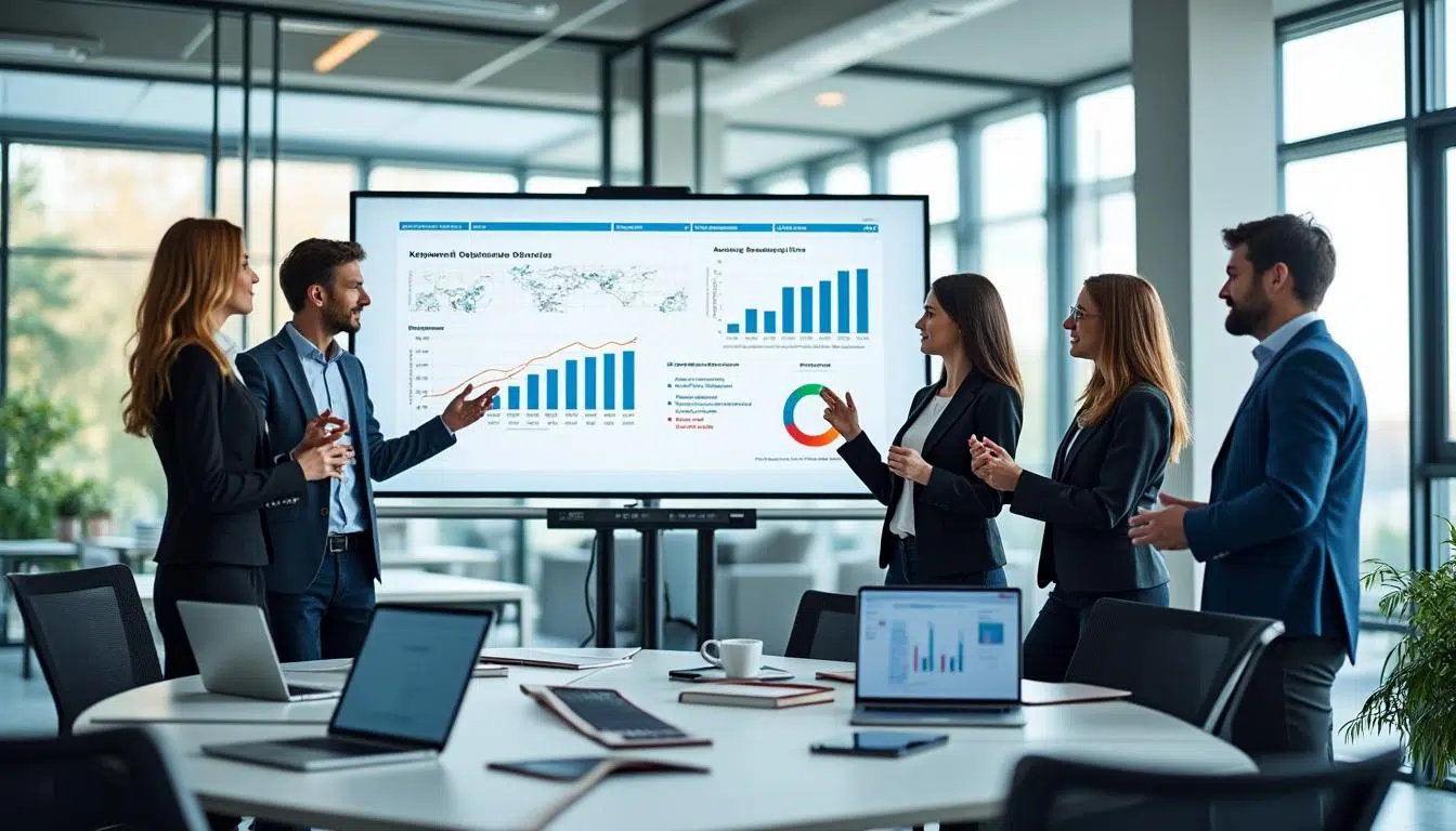 découvrez notre sélection ultime des meilleures agences seo incontournables pour booster votre visibilité en ligne et améliorer votre référencement naturel.