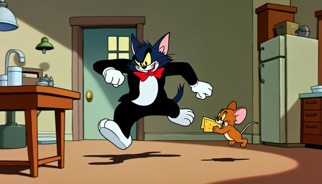 découvrez une liste de personnages de dessin animé dont le nom commence par la lettre t, parfaite à partager avec vos amis pour tester vos connaissances et s'amuser ensemble.