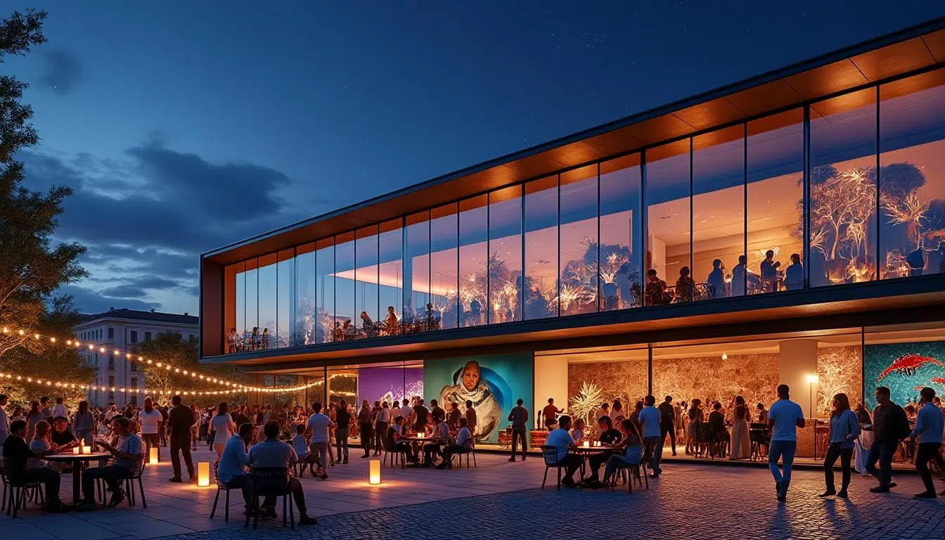 découvrez pourquoi le six seven à marseille est le lieu incontournable de 2025, alliant ambiance unique, événements exclusifs et une expérience inoubliable au cœur de la cité phocéenne.