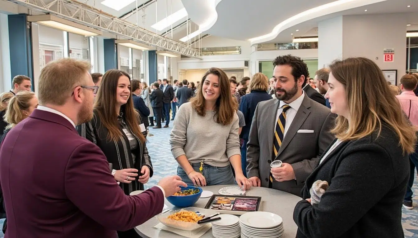 découvrez pourquoi le six seven à marseille est le lieu incontournable en 2025 : une expérience unique alliant innovation, culture et gastronomie au cœur de la cité phocéenne.
