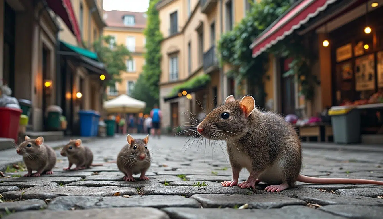 découvrez pourquoi la dératisation à lille est cruciale pour protéger votre santé publique en éliminant les nuisibles et en prévenant les risques sanitaires.
