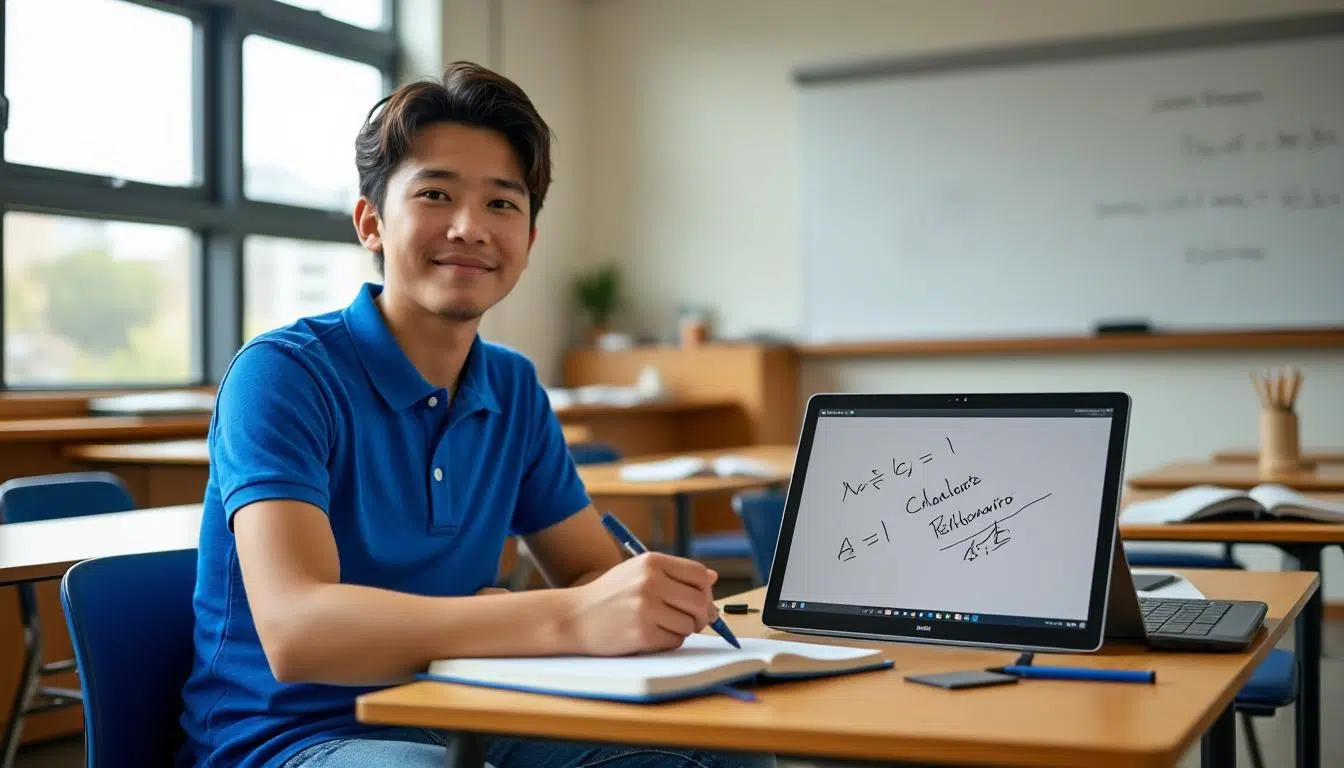 découvrez pourquoi les tablettes tactiles microsoft sont le choix idéal pour les étudiants modernes, alliant performance, portabilité et fonctionnalités avancées pour faciliter l'apprentissage.