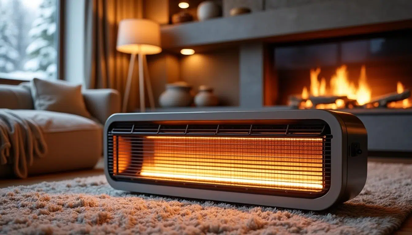 découvrez pourquoi choisir les meilleures marques de radiateurs électriques en 2026 garantit performance, économie d'énergie et durabilité pour votre confort thermique.