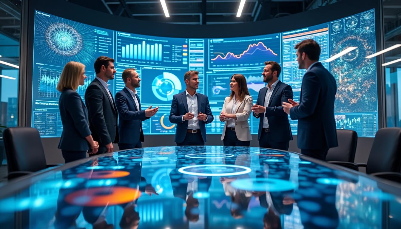 découvrez le top 10 des meilleurs consultants sea pour 2026 et améliorez efficacement votre visibilité en ligne grâce à des experts en publicité digitale.