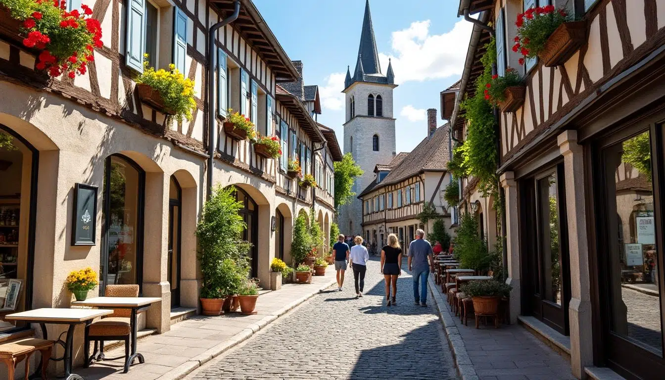 découvrez le top 10 des meilleurs sites de locations de vacances à gerberoy pour trouver l'hébergement idéal et profiter pleinement de votre séjour dans ce charmant village.